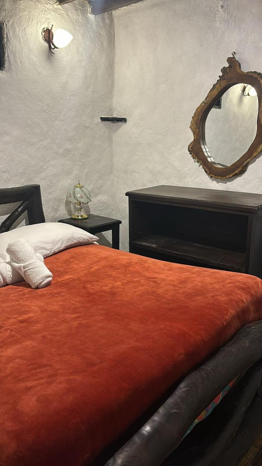 Finca Campestre La Adelita B&B Salento Eksteriør bilde