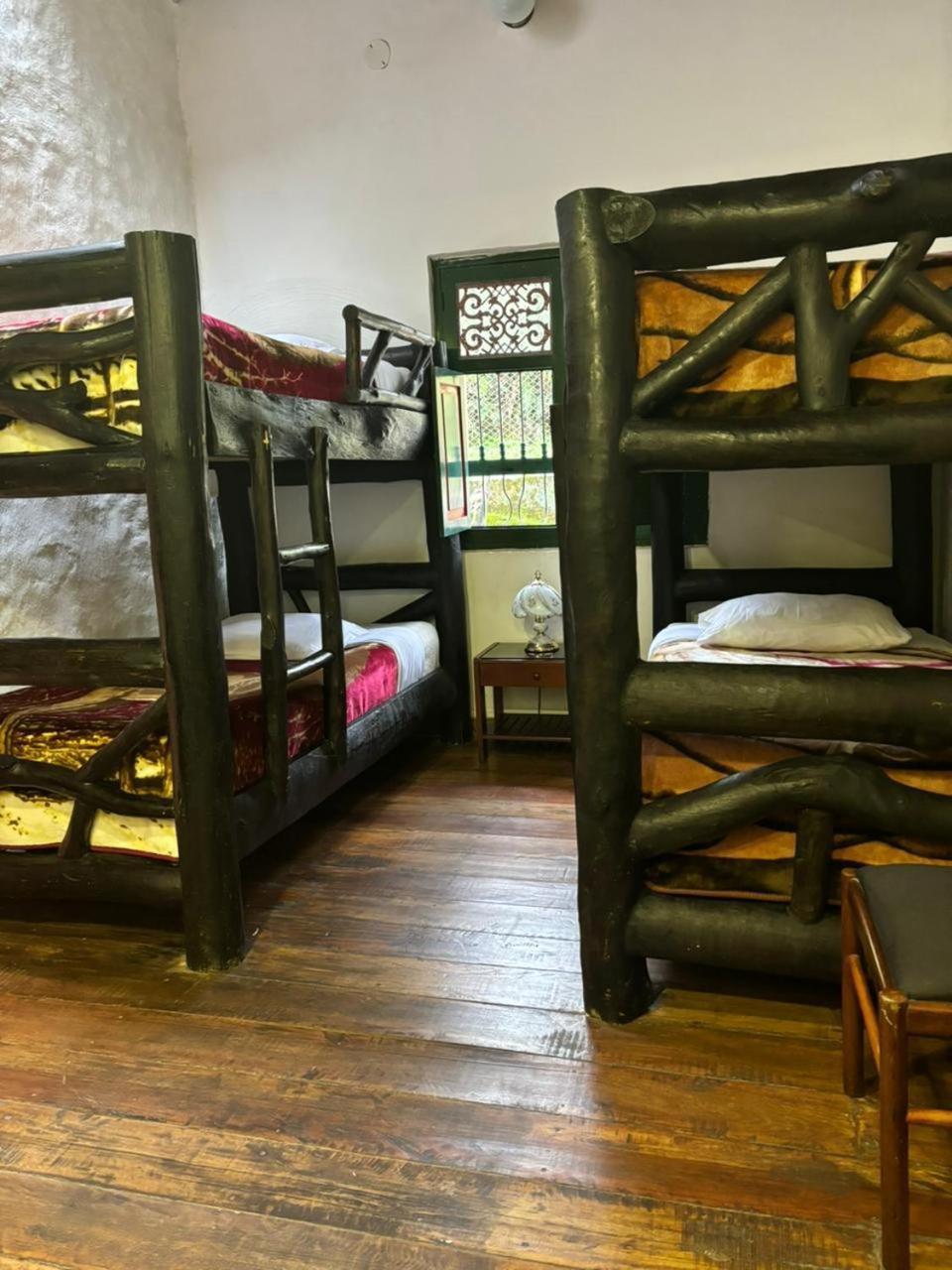 Finca Campestre La Adelita B&B Salento Eksteriør bilde
