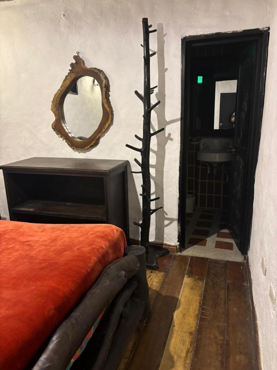 Finca Campestre La Adelita B&B Salento Eksteriør bilde