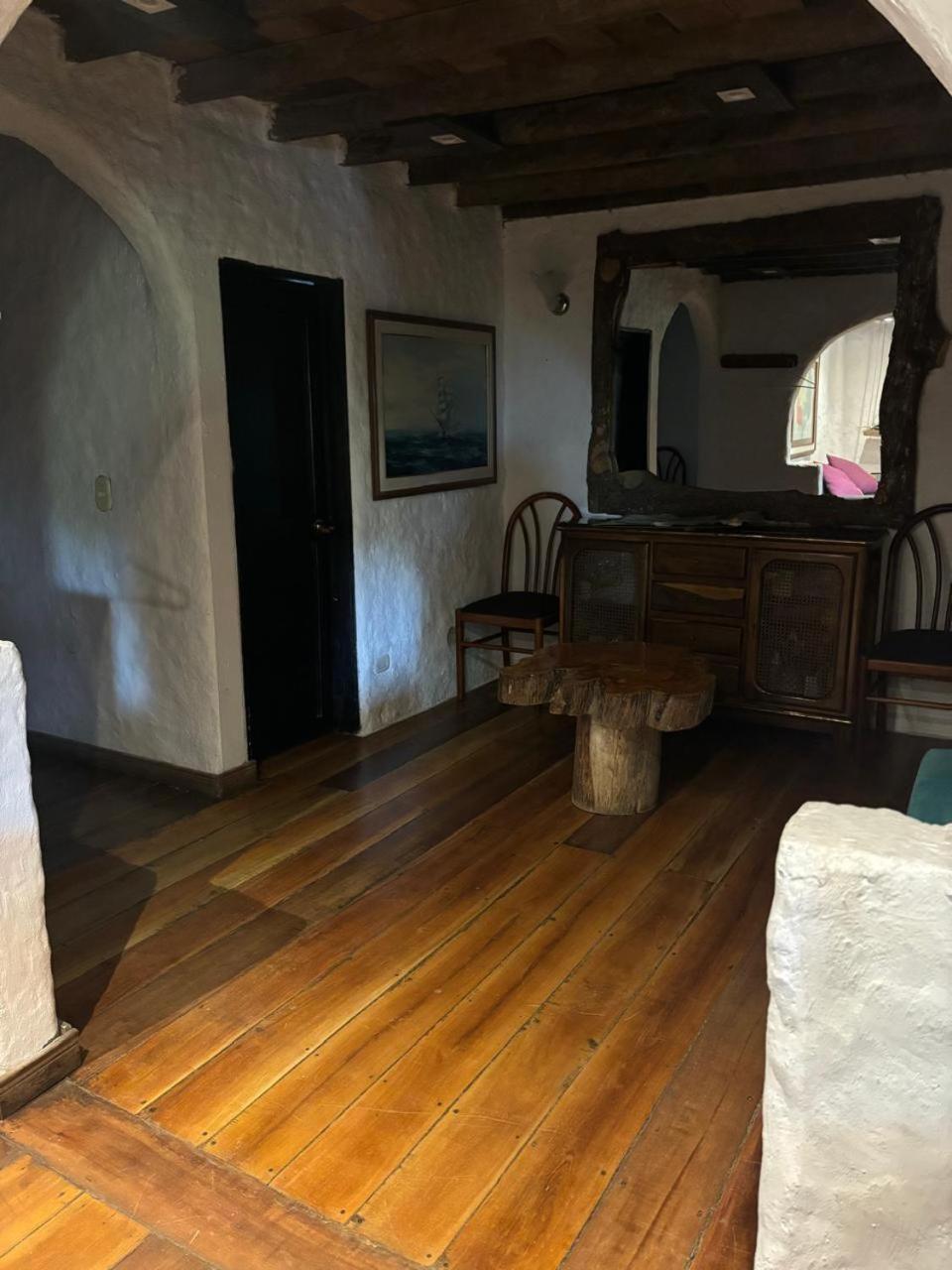 Finca Campestre La Adelita B&B Salento Eksteriør bilde