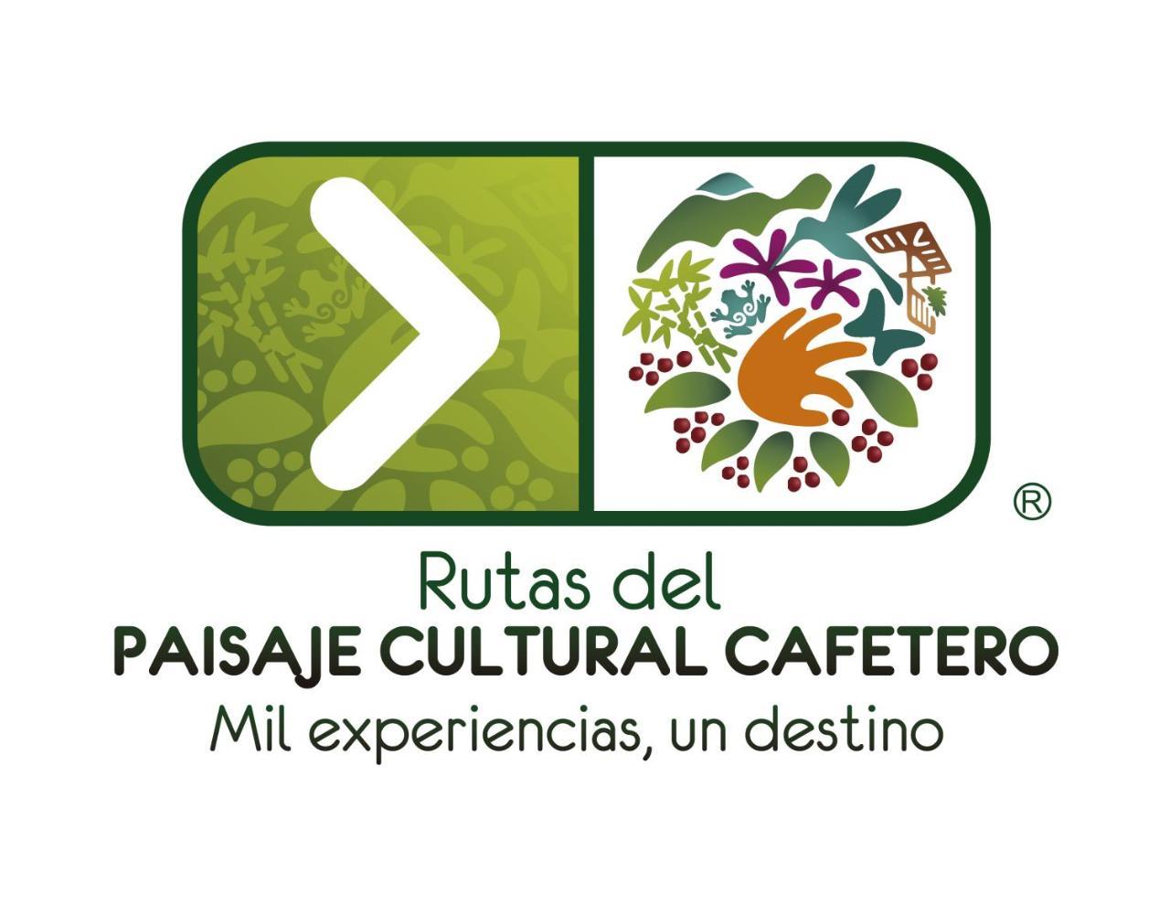 Finca Campestre La Adelita B&B Salento Eksteriør bilde